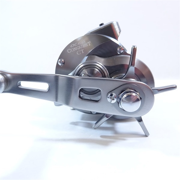 ２４オシアコンクエストＣＴ３００ＨＧ